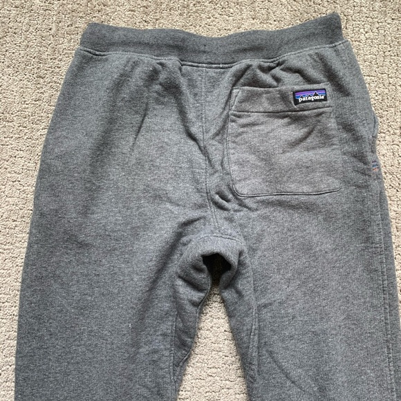 patagonia men's mahnya fleece jogger pants